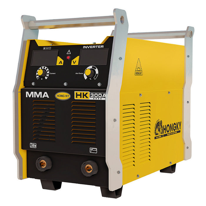 Máy hàn que Hồng Ký Master HK300A 300A/380V