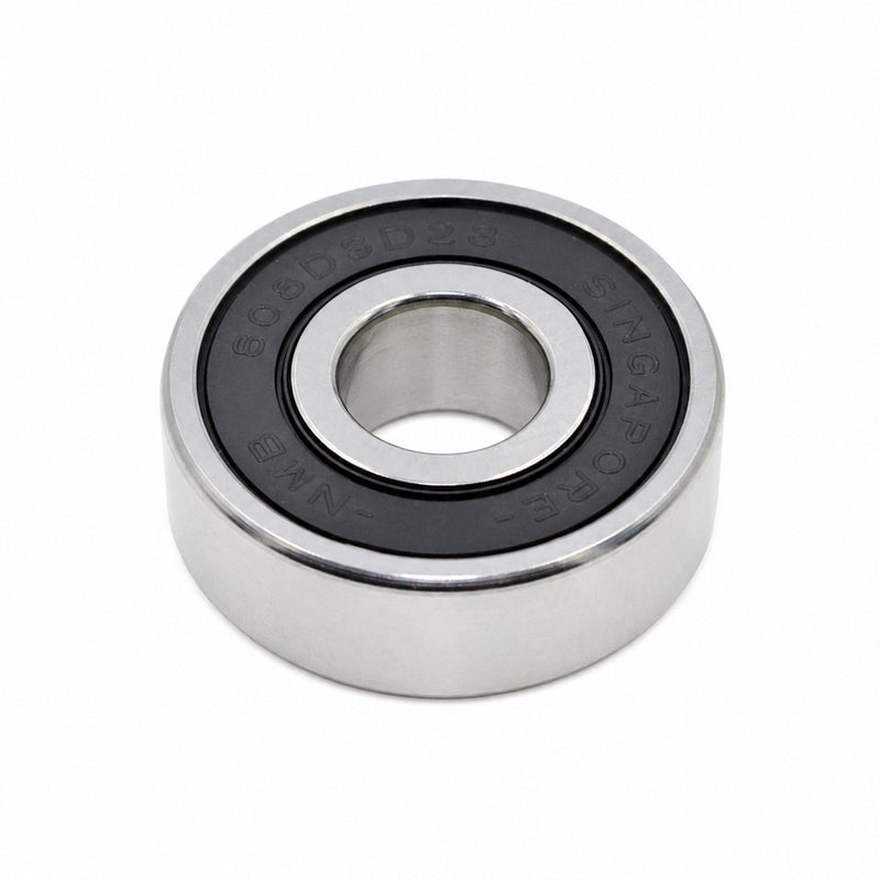 Phụ tùng Makita - Bạc Đạn 608DDW | Mã số: 210005-4 (Ball Bearing 608DDW)