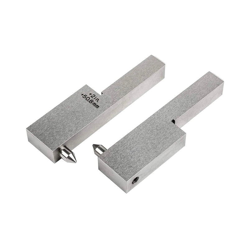 Phụ kiện Mitutoyo 07CZA058/059- Bộ hàm kẹp Point Type