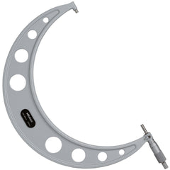 Mã 103-148-10　Dãy đo 275 - 300 mm　Sai số ±5 µm