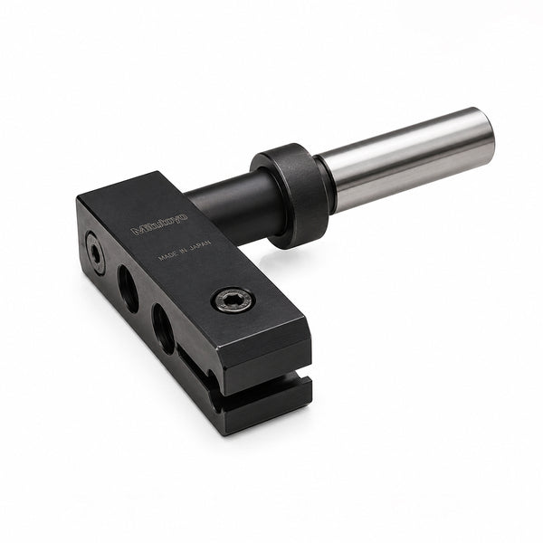 Phụ kiện giá giữ đồng hồ so (Dial indicator holder) Mitutoyo