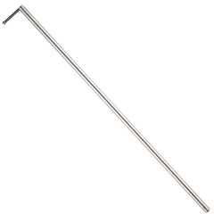 Mã 12AAY607　Kim dài 300mm, đầu bi ø4mm