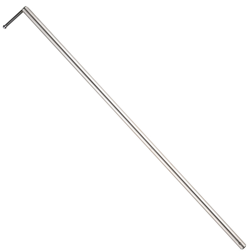 Phụ kiện Kim đo độ sâu kiểu L, đầu bi ø2mm ~ 4mm (Depth stylus ball) Mitutoyo