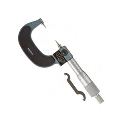 Mã 142-177　Dãy đo 0 - 1 in　Sai số ±0.00015 in　Nhọn 15°