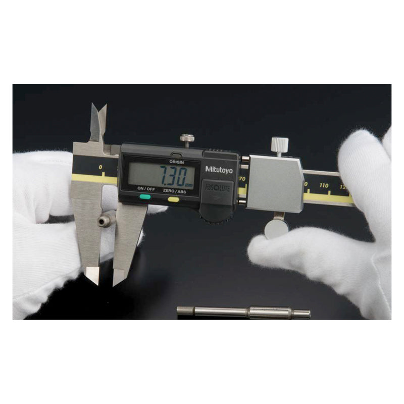 Thước kẹp điện tử Mitutoyo Series 573, ABSOLUTE Digimatic Snap Caliper