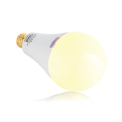 SOPOKA BV3 - công suất 3W, điện áp 220V/AC, Ánh sáng màu vàng ấm