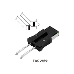 Các mã khác / ATTEN T100-A0601