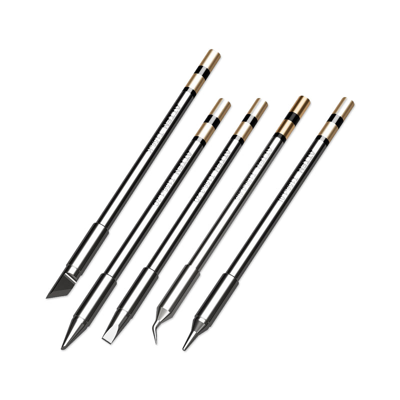 Phụ kiện mũi hàn Atten T156 Series