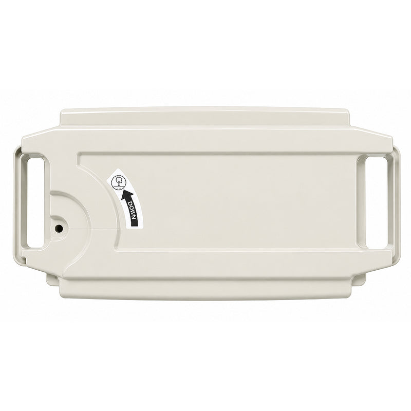 Phụ tùng Makita - Bộ vỏ bảo vệ phía trên | Mã số: 153781-6 (Top Cover Complete)