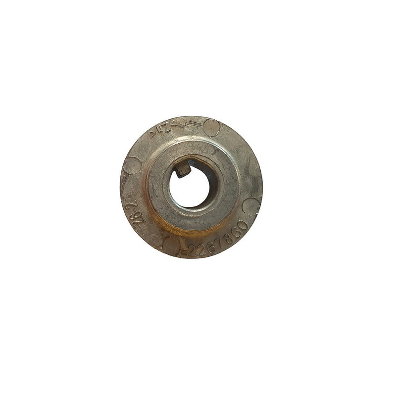 Phụ tùng Makita - Nhông 15 | Mã số: 226786-0 (Straight Bevel Gear 15)