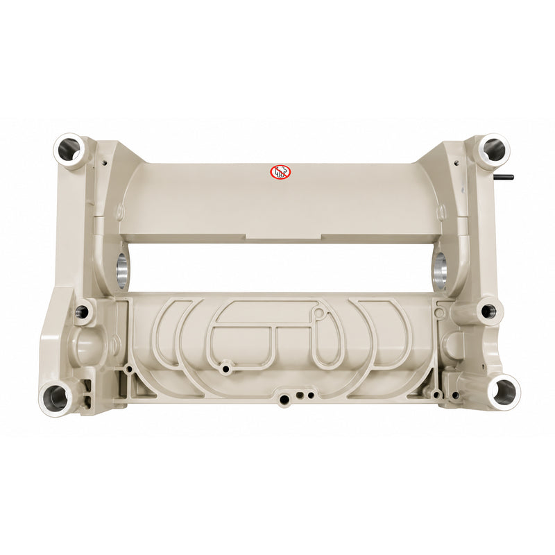 Phụ tùng Makita - Bộ khung máy | Mã số: 317762-6 (Main Frame)