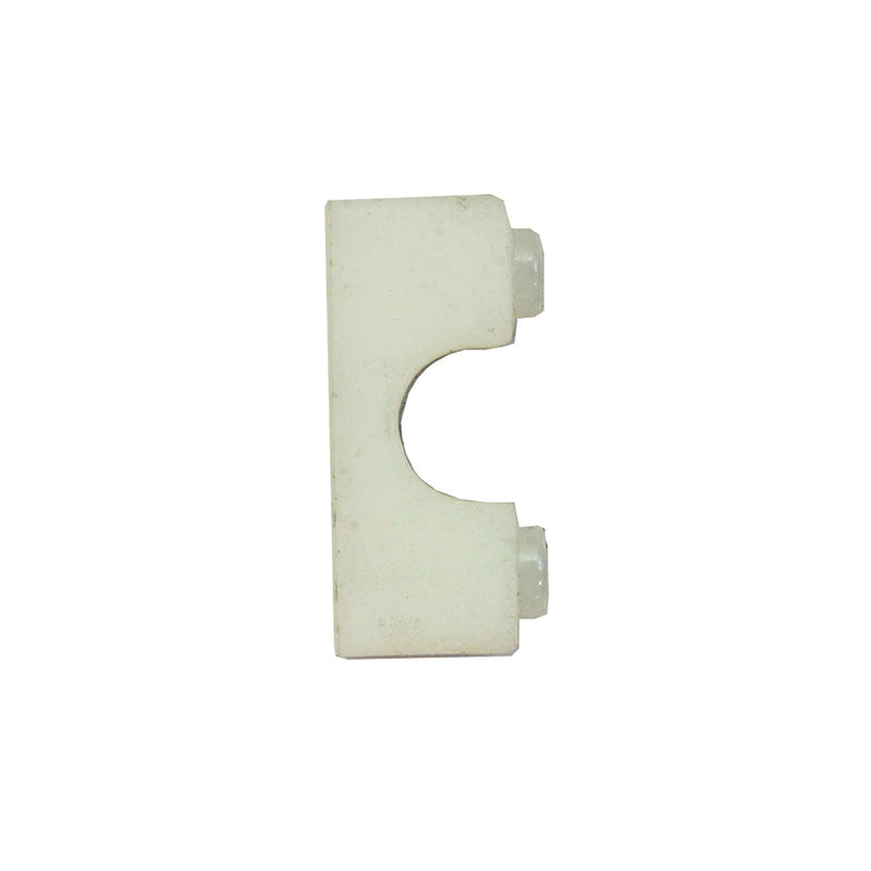 Phụ tùng Makita - Miếng giữ trục | Mã số: 417034-0 (Shaft Retainer)