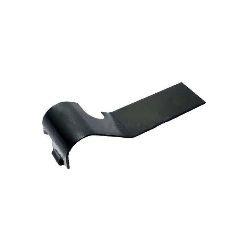 Phụ tùng Makita - Nắp bảo vệ dây curoa | Mã số: 417035-8 (Belt Cover)
