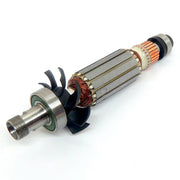 Roto Makita 515843-2 (Rotor) chính hãng, phụ tùng máy khoan Makita, động cơ Makita