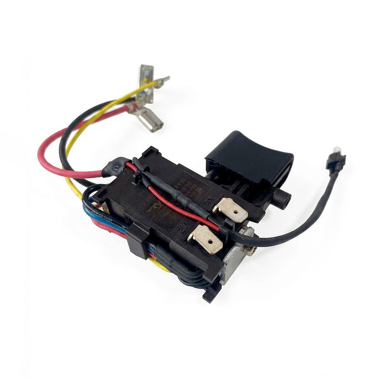 Phụ tùng Makita - Công tắc | Mã số: 632J77-3 (Switch Unit)