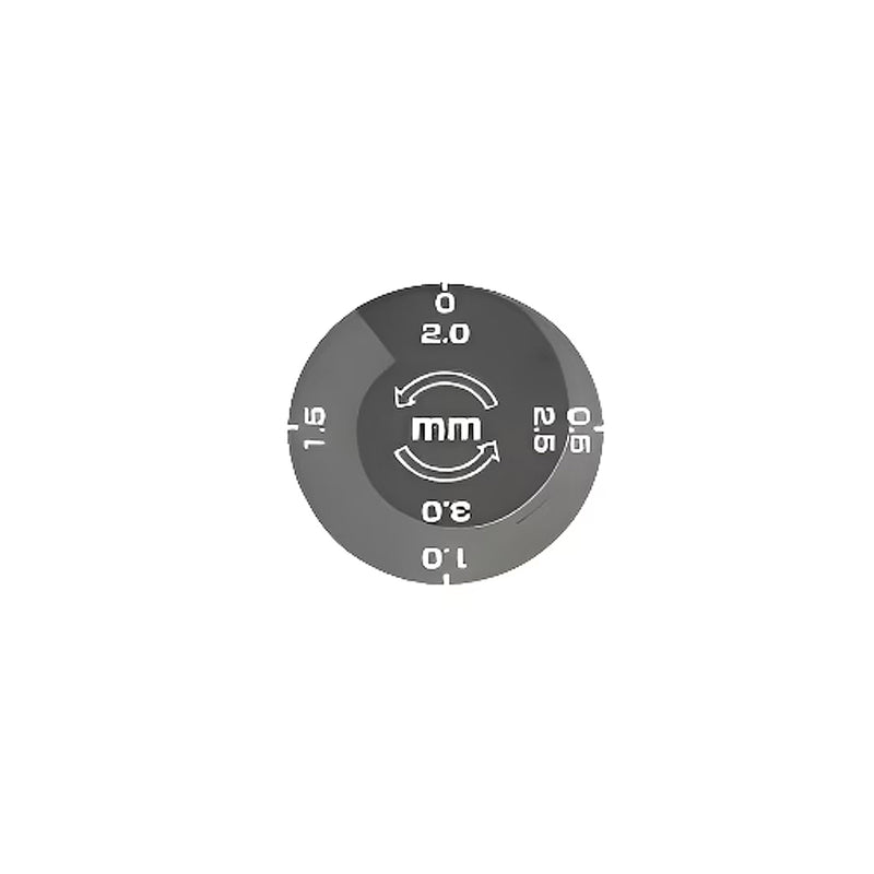 Phụ tùng Makita - Nhãn dán | Mã số: 816358-5 (Scale Label)