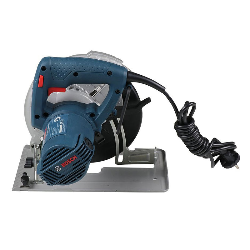Máy cưa đĩa GKS 7000 công suất 1,100W đường kính lưỡi 184mm mã số 06016760K0