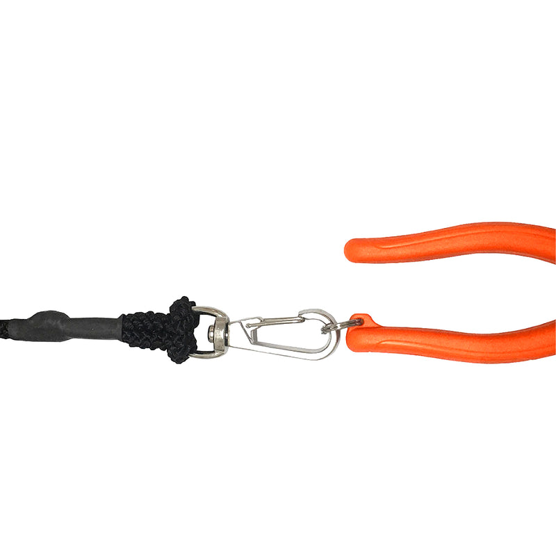 Kìm cắt mini, có lò xo trợ lực, lưỡi cong nhẹ Fujiya GMN-110S kích thước 110mm