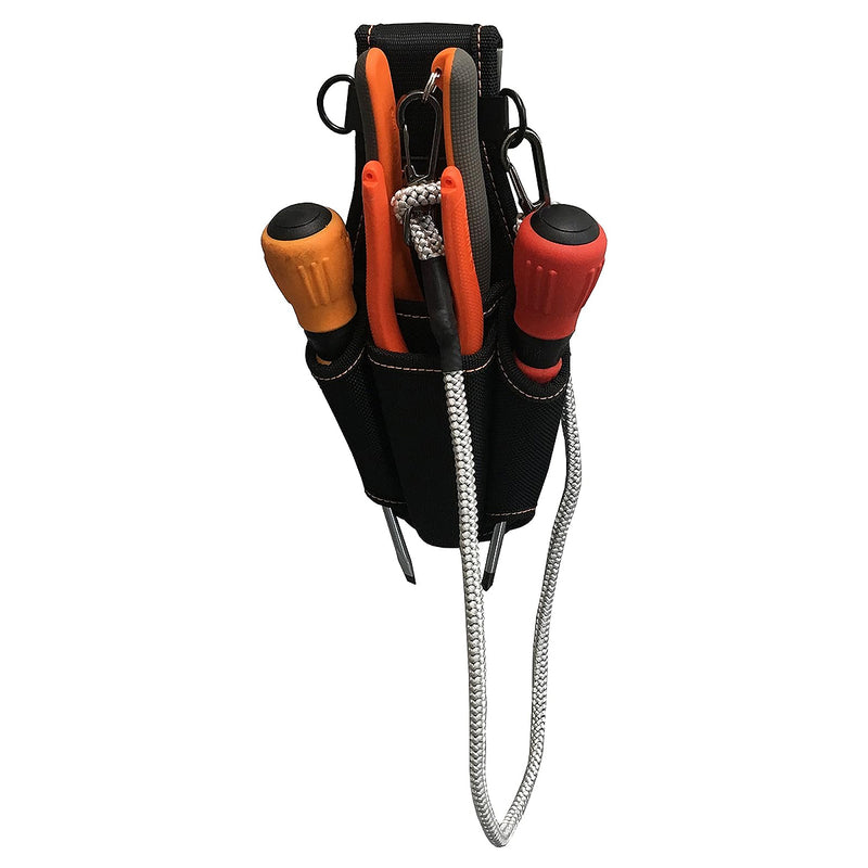 Túi đựng dụng cụ loại đeo hông Fujiya PND-22