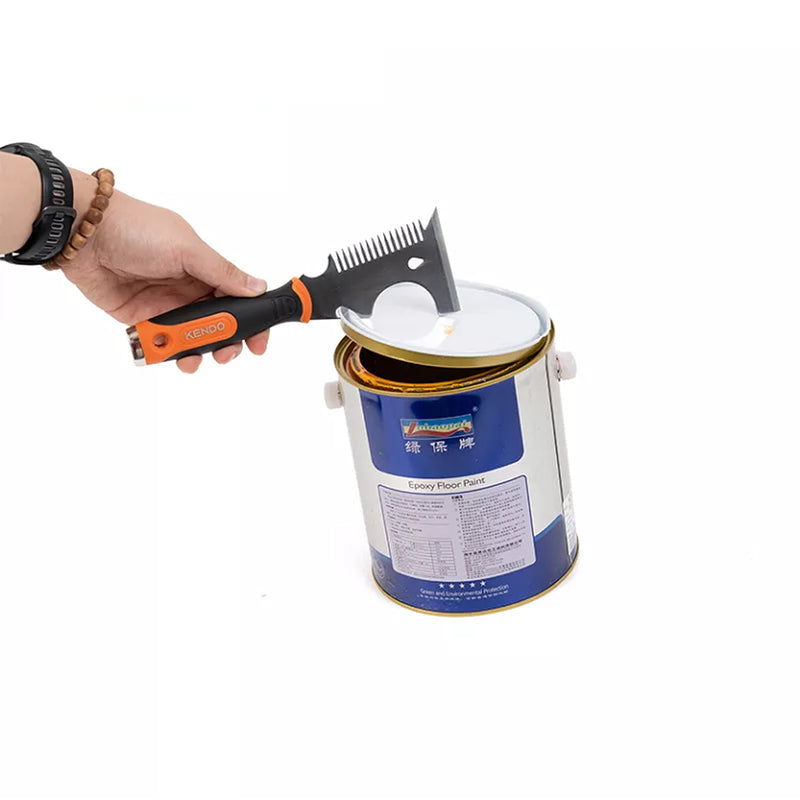Dạo cao sơn đa năng Kendo 45126 đường kính 75mm