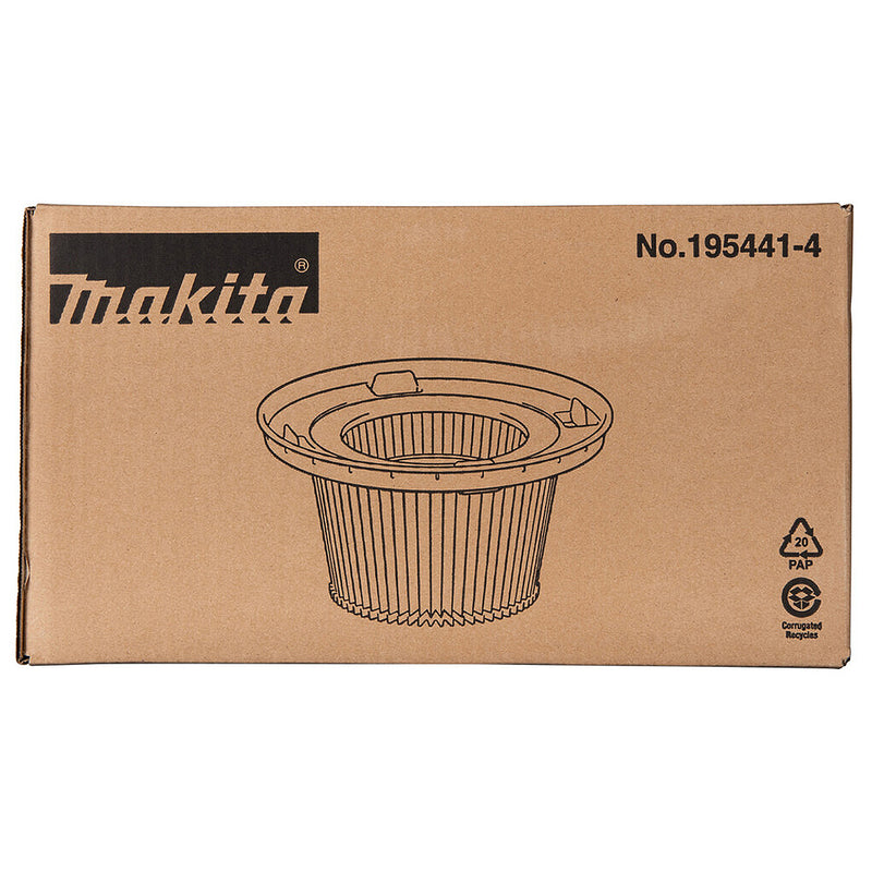 Bộ lọc bụi Makita 195441-4