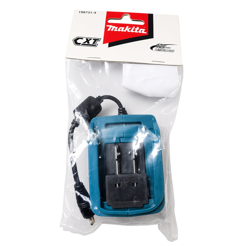 Bộ giữ Pin 12Vmax CXT Makita 198731-4