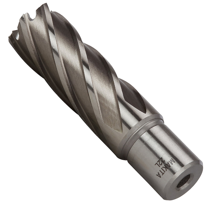 Mũi khoan từ TCT Makita đường kính từ 12mm - 40mm, chiều sâu cắt 35mm
