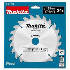 D-81262: 24 răng