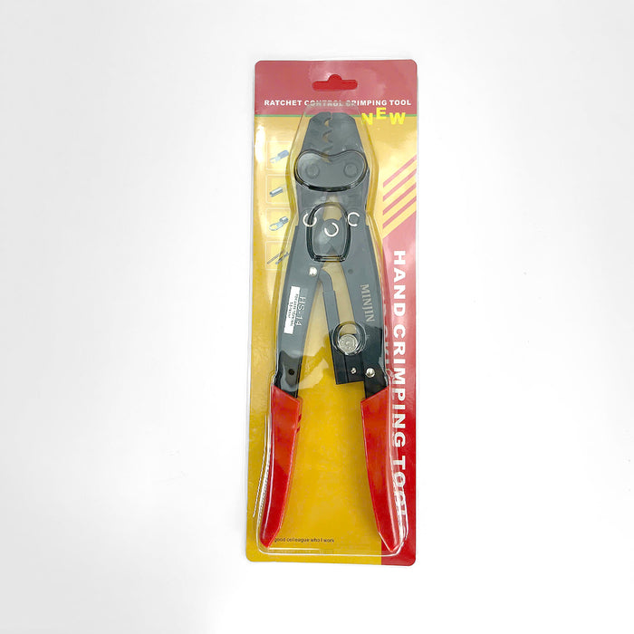 Kìm bấm cos MINJIN HS