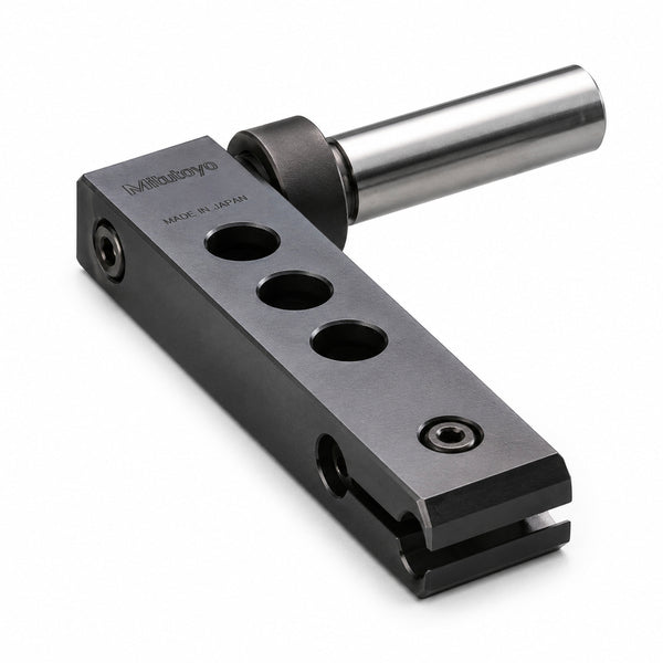 Thanh nối dài đầu đo (Probe extension holder) Mitutoyo 12AAA793