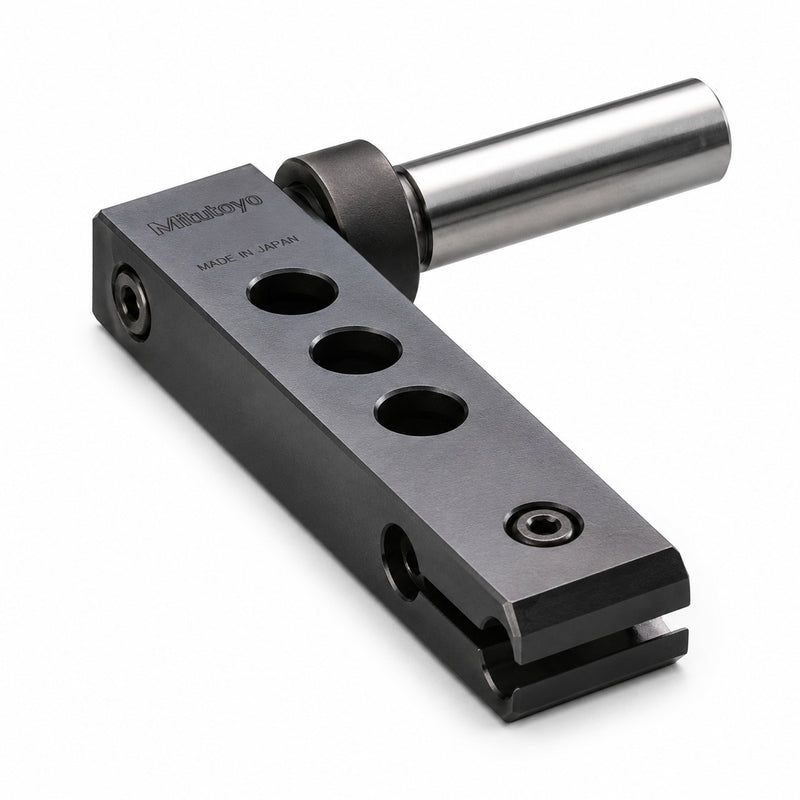 Thanh nối dài đầu đo (Probe extension holder) Mitutoyo 12AAA793