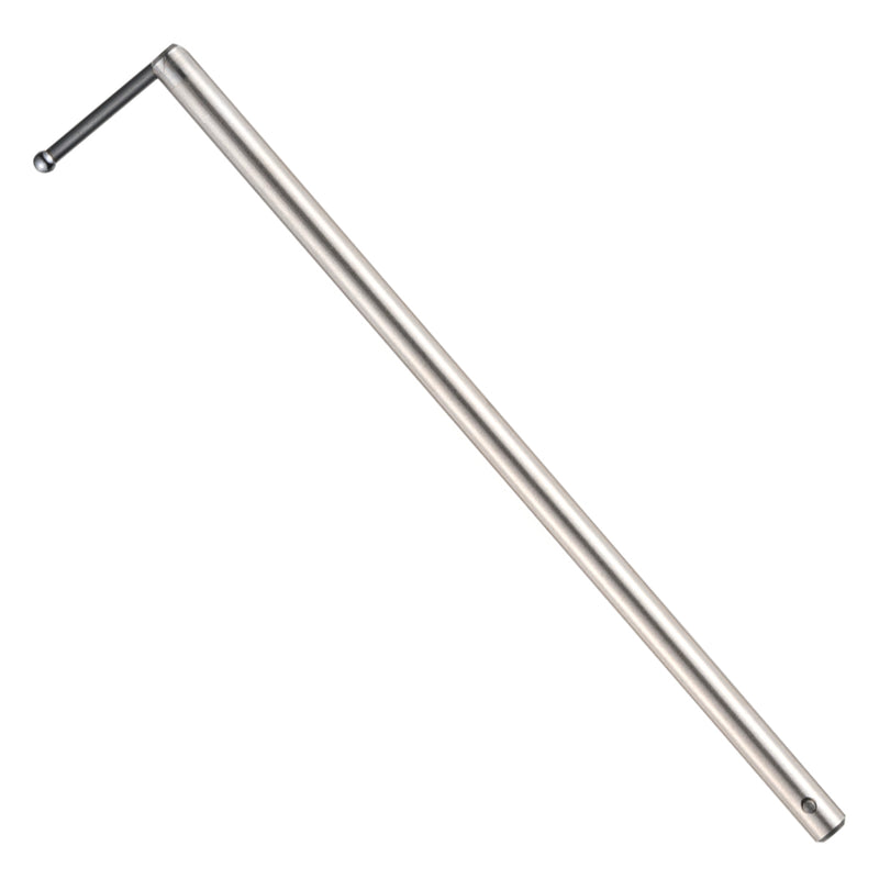 Phụ kiện Kim đo độ sâu kiểu L, đầu bi ø2mm ~ 4mm (Depth stylus ball) Mitutoyo