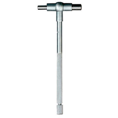 Hệ Inch / Mã 155-125　Dãy đo 2.125 - 3.5 in　　