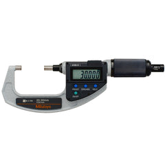 Hệ Metric / Mã 227-207-20　Dãy đo 20 - 30 mm　Sai số ±2 μm