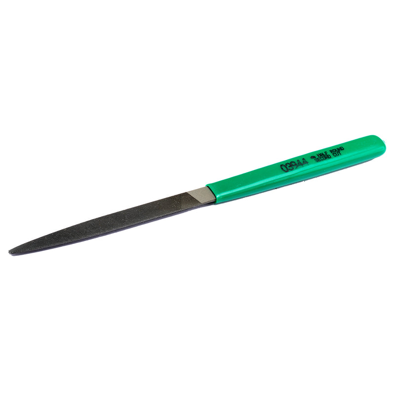 SATA Metal Files