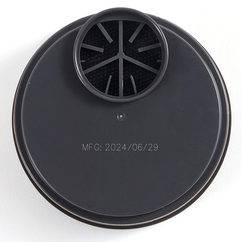 Phin lọc khí hữu cơ & khí Axit đơn A1E1 SATA FH0605