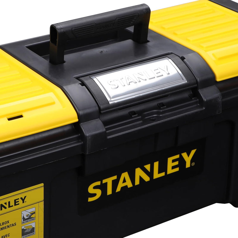 Hộp đựng dụng cụ Stanley kích thước từ 16 inch - 24 inch