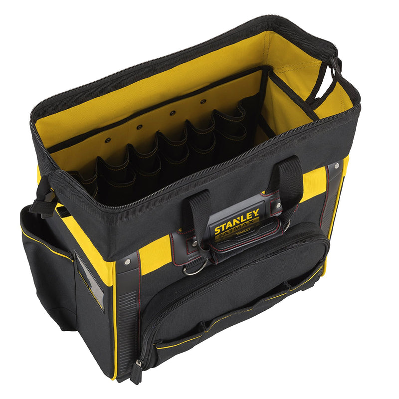 Túi đựng dụng cụ kiểu vali kéo FATMAX Stanley FMST1-80148 kích thước 18 inch