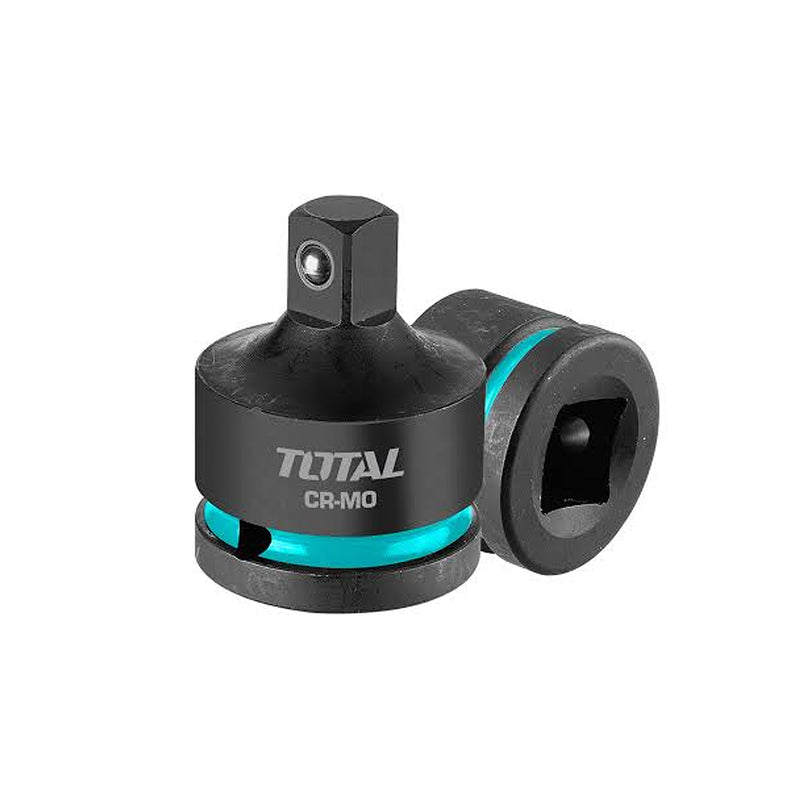 Đầu tuýp chuyển đổi cốt 3/4 inch sang 1/2 inch Total THIAD3412