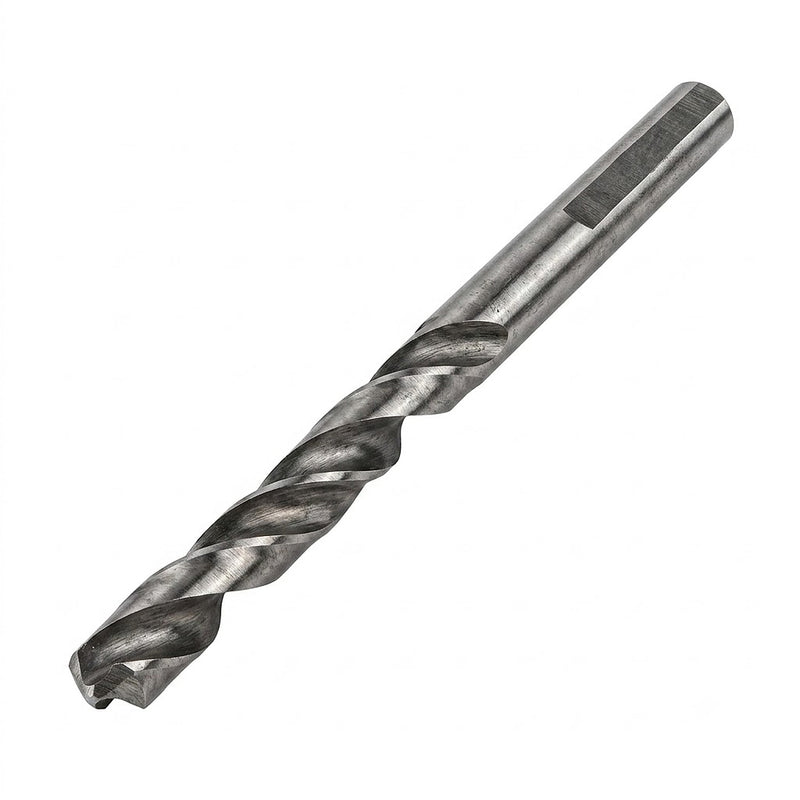 Mũi khoan kim loại HSS Total đường kính mũi từ 10.5mm - 13mm, đuôi trơn