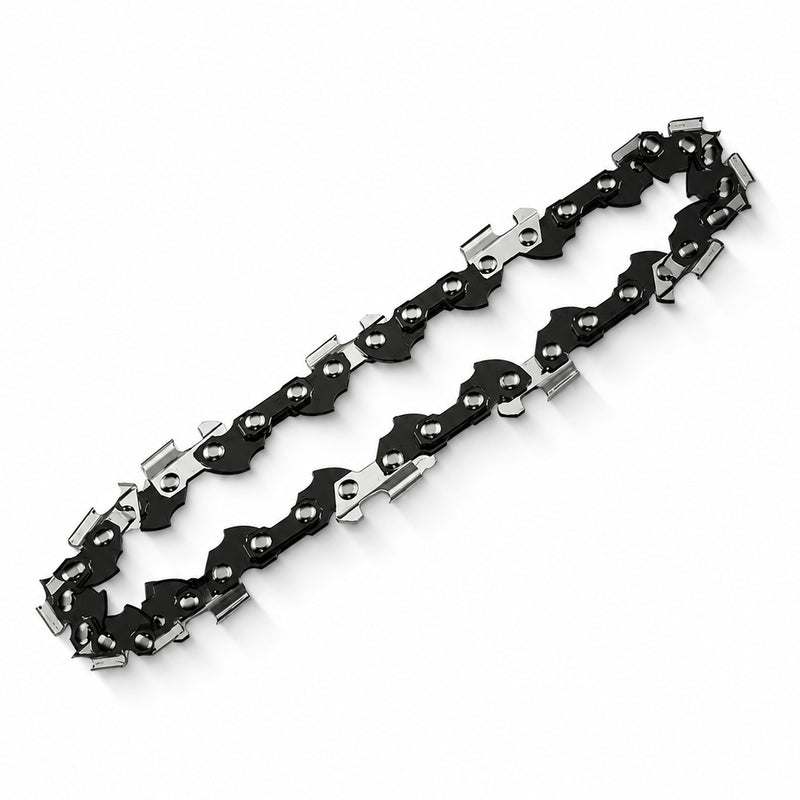 Dây xích Total TGTSC50618 chiều dài 150mm, độ dày 1.1mm, bước xích 1/4 inch, 38 mắt xích