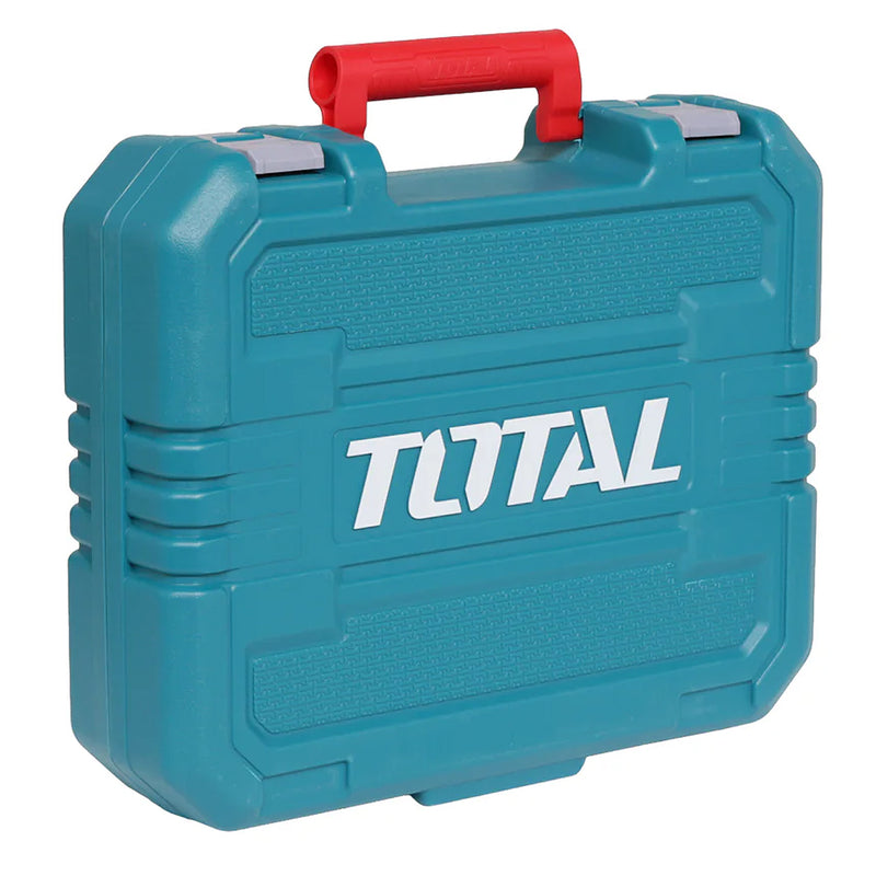 Bộ dụng cụ kết hợp 105 chi tiết Total THKTHP61057