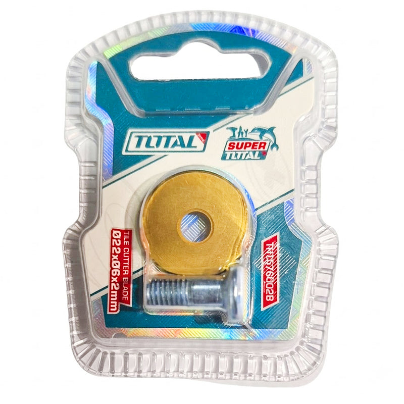 Lưỡi dao cho bàn cắt gạch Total THT576002B