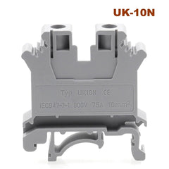 UK-10N - 10mm² 800V - 76A / 1 Cái