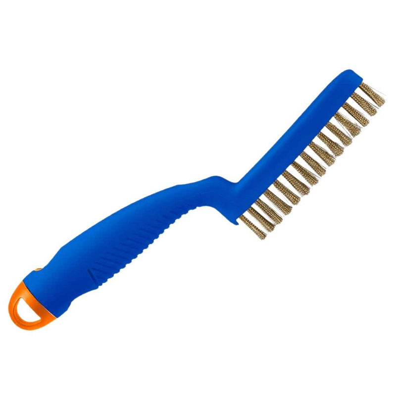 Bàn chải đánh gỉ Wadfow WBH1103 chiều dài 260mm