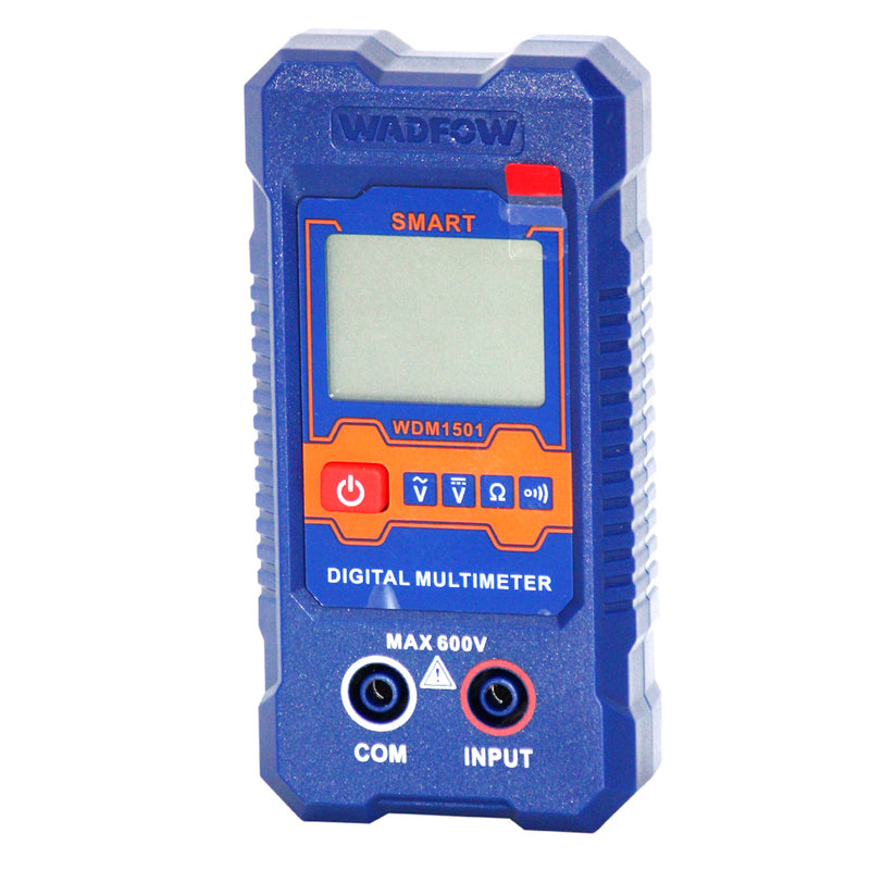Đồng hồ vạn năng kỹ thuật số Wadfow WDM1501