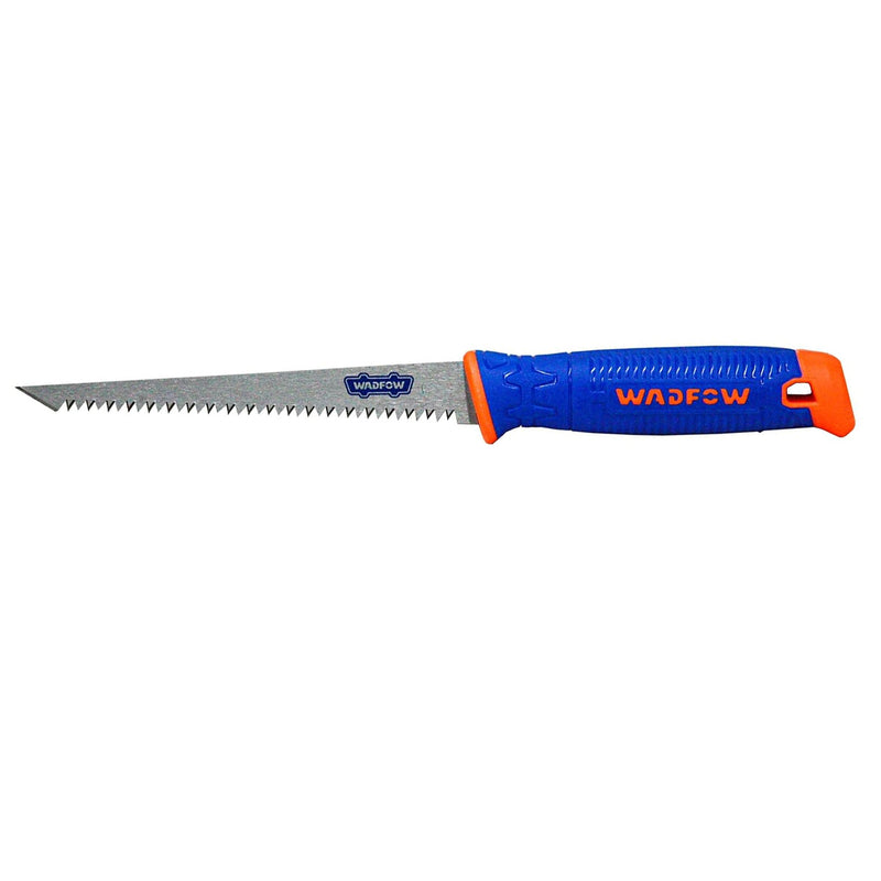 Cưa thạch cao cầm tay Wadfow WHW3G06 chiều dài lưỡi 150mm