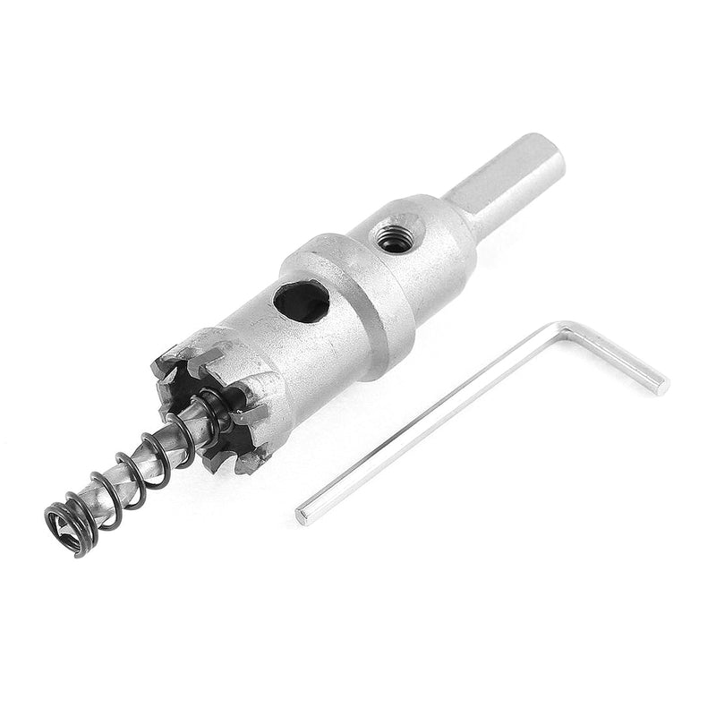 Mũi khoét lỗ Inox TCT Wadfow đường kính từ 20mm - 35mm