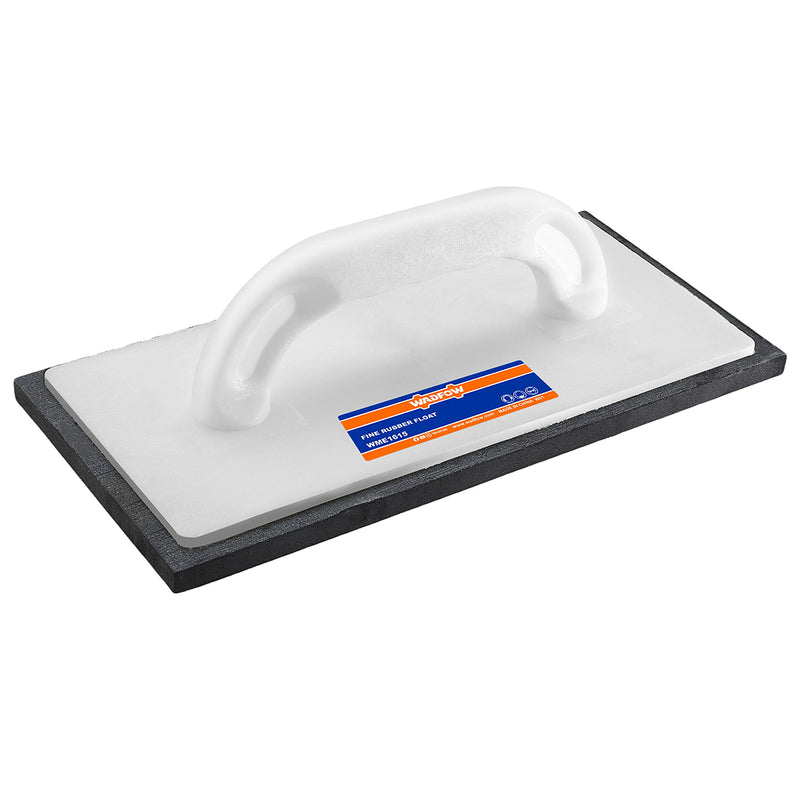 Bàn chà nhám cao su mịn Wadfow WRN1328 kích thước 280mm x 140mm