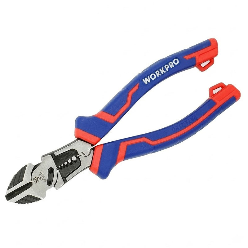 Kìm cắt đa năng Workpro WP231211 kích thước 200mm